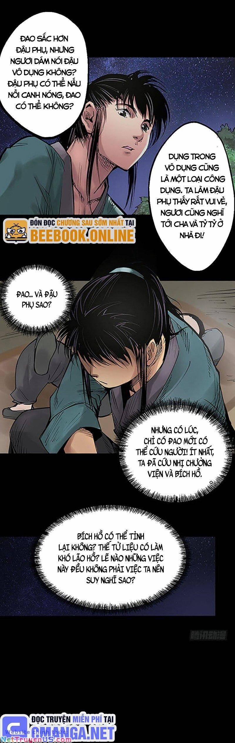 Tạng Phong Hành 46 trang 19