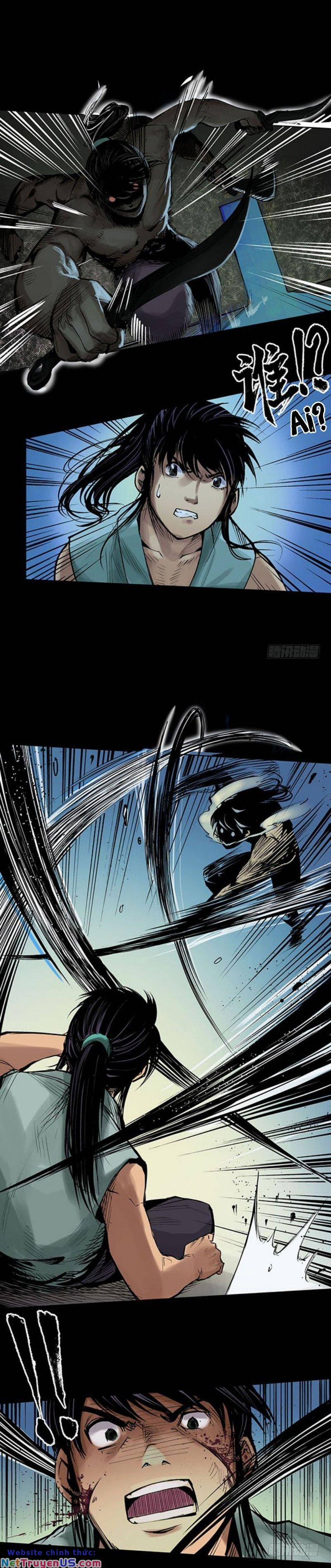 Tạng Phong Hành 46 trang 8