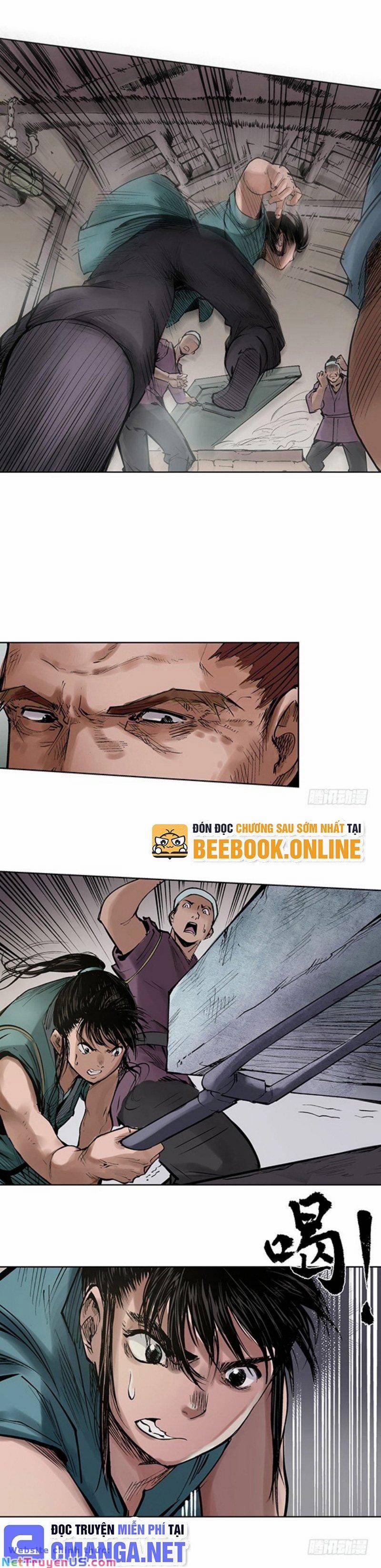 Tạng Phong Hành 47 trang 14