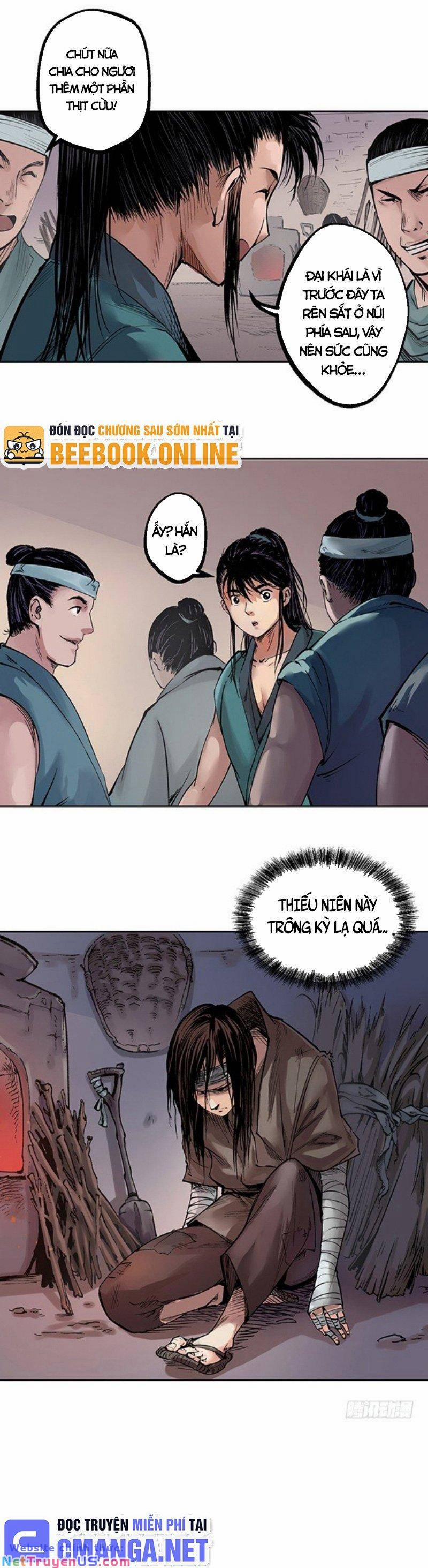 Tạng Phong Hành 47 trang 18