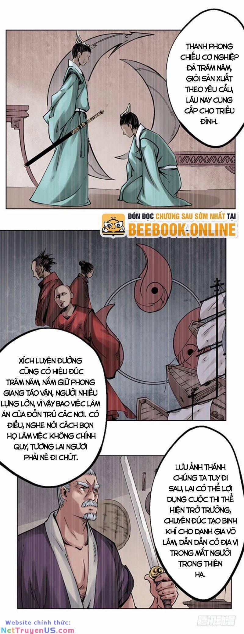 Tạng Phong Hành 48 trang 11