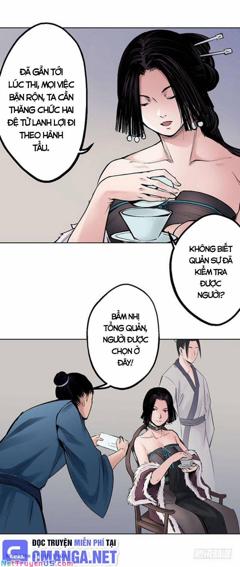 Tạng Phong Hành 48 trang 13