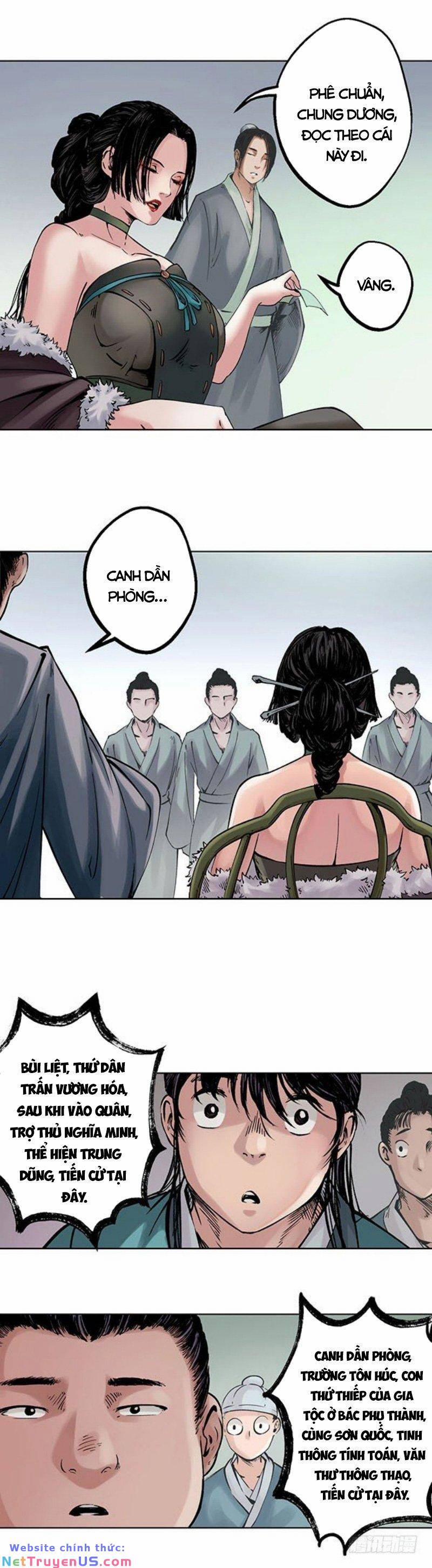Tạng Phong Hành 48 trang 15
