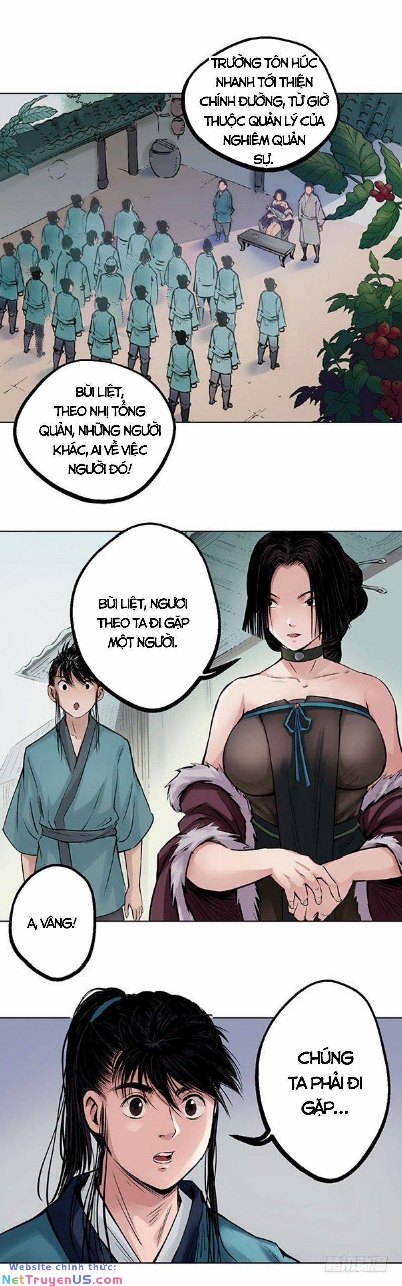 Tạng Phong Hành 48 trang 17