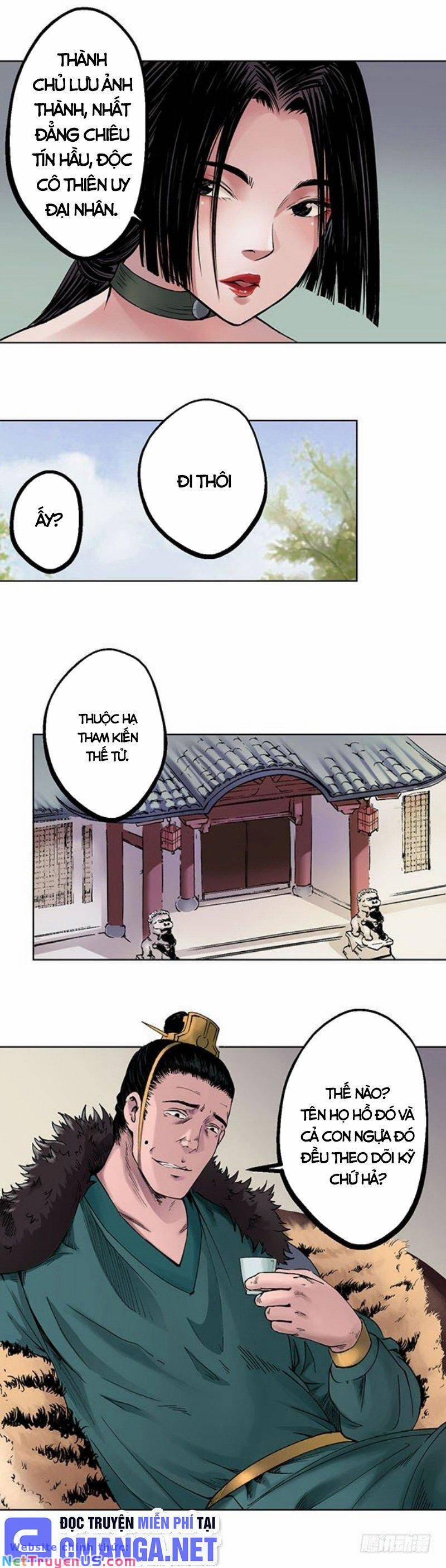 Tạng Phong Hành 48 trang 18