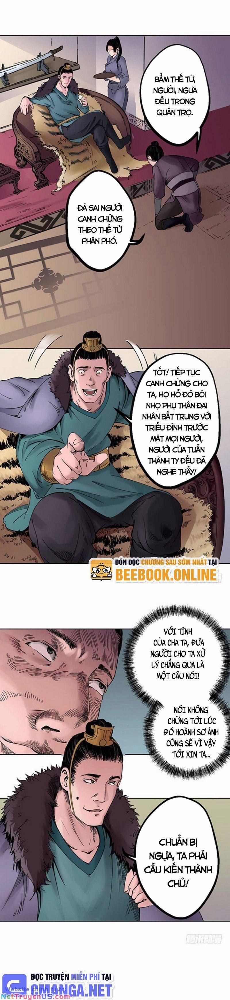 Tạng Phong Hành 48 trang 19