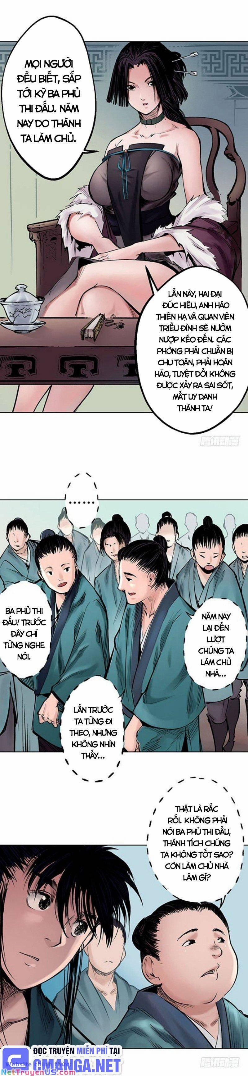 Tạng Phong Hành 48 trang 8