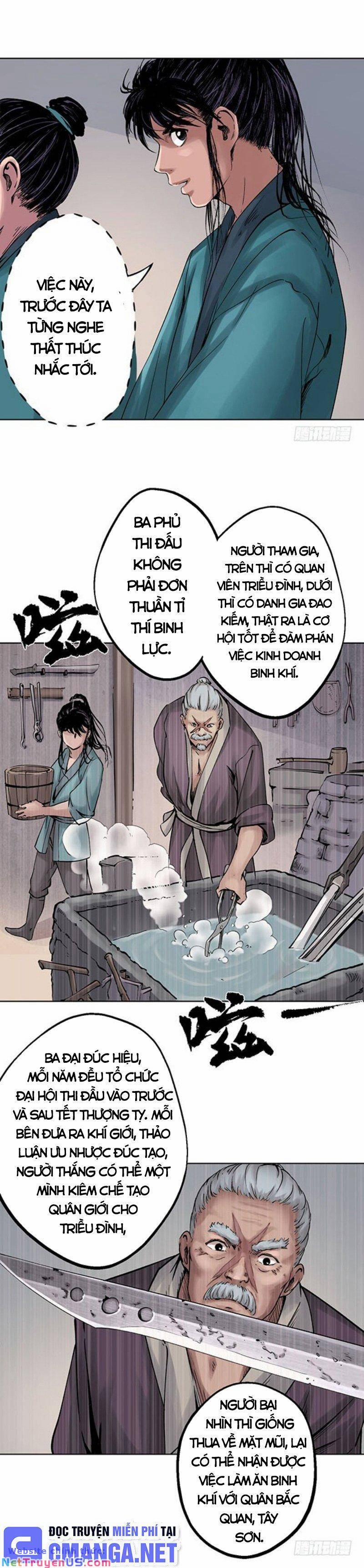 Tạng Phong Hành 48 trang 9