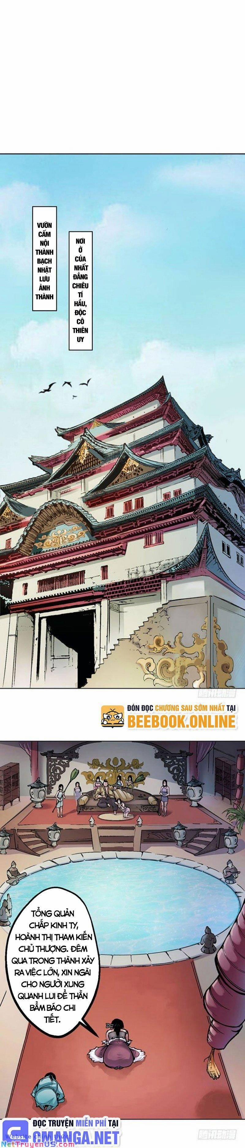 Tạng Phong Hành 49 trang 1