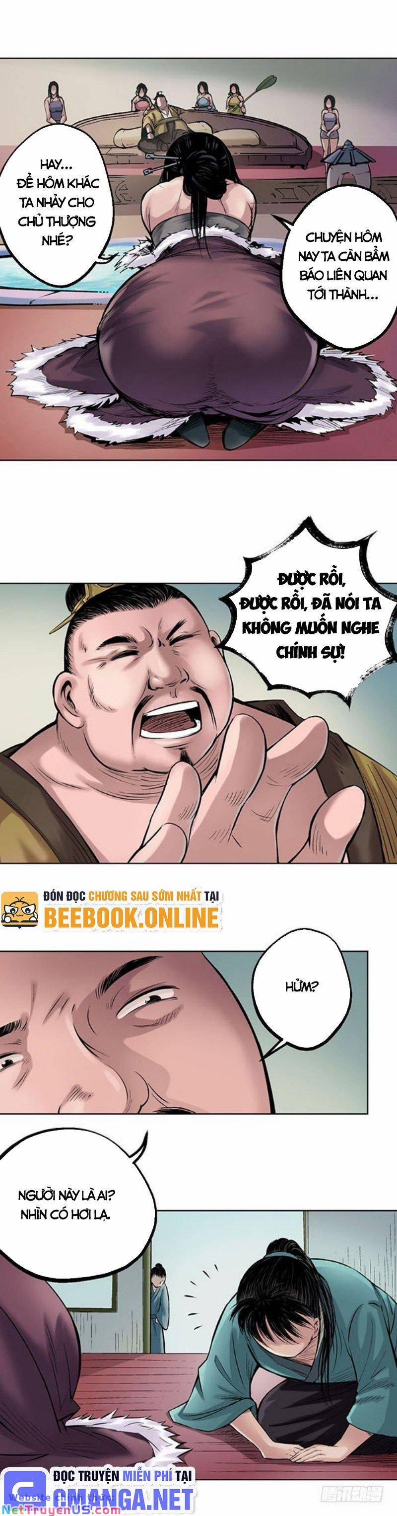 Tạng Phong Hành 49 trang 3