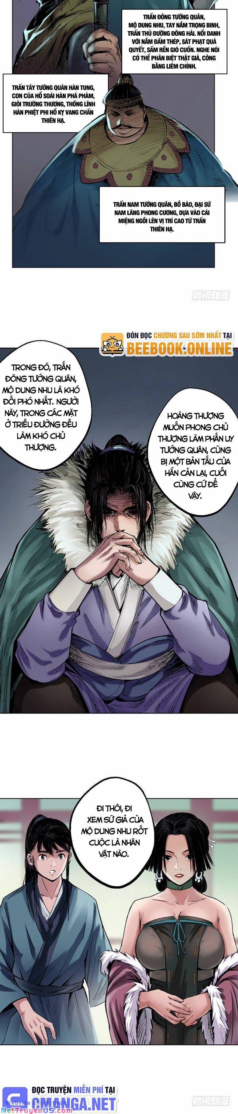 Tạng Phong Hành 50 trang 10