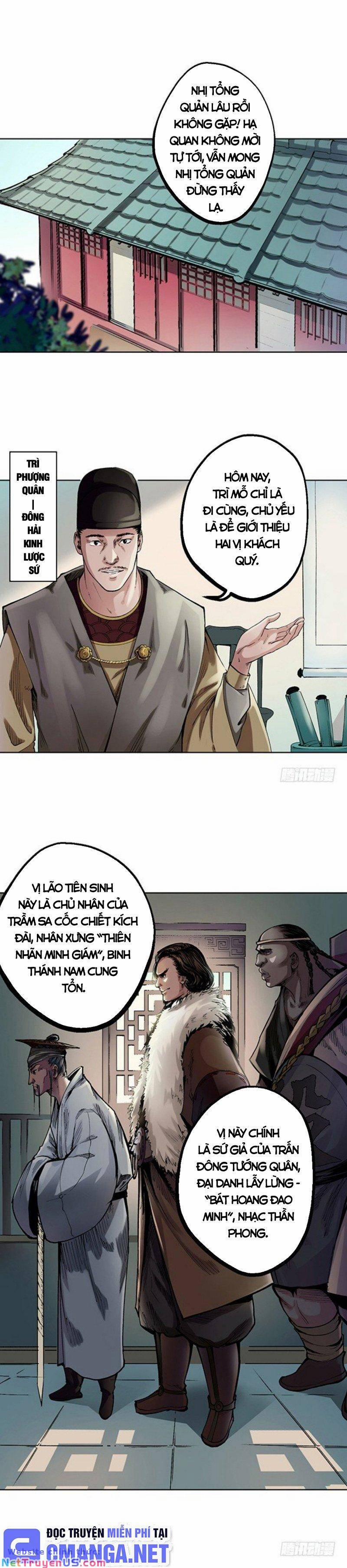 Tạng Phong Hành 50 trang 11
