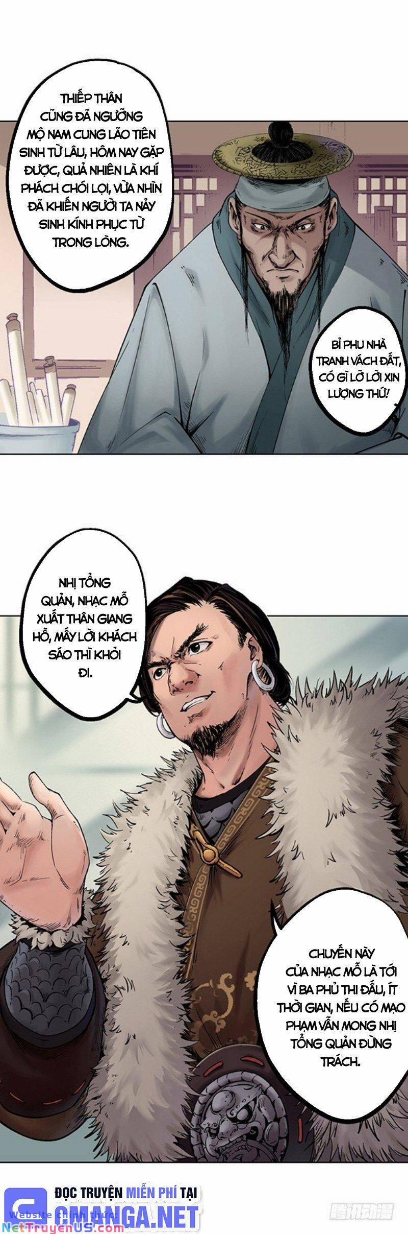 Tạng Phong Hành 50 trang 13