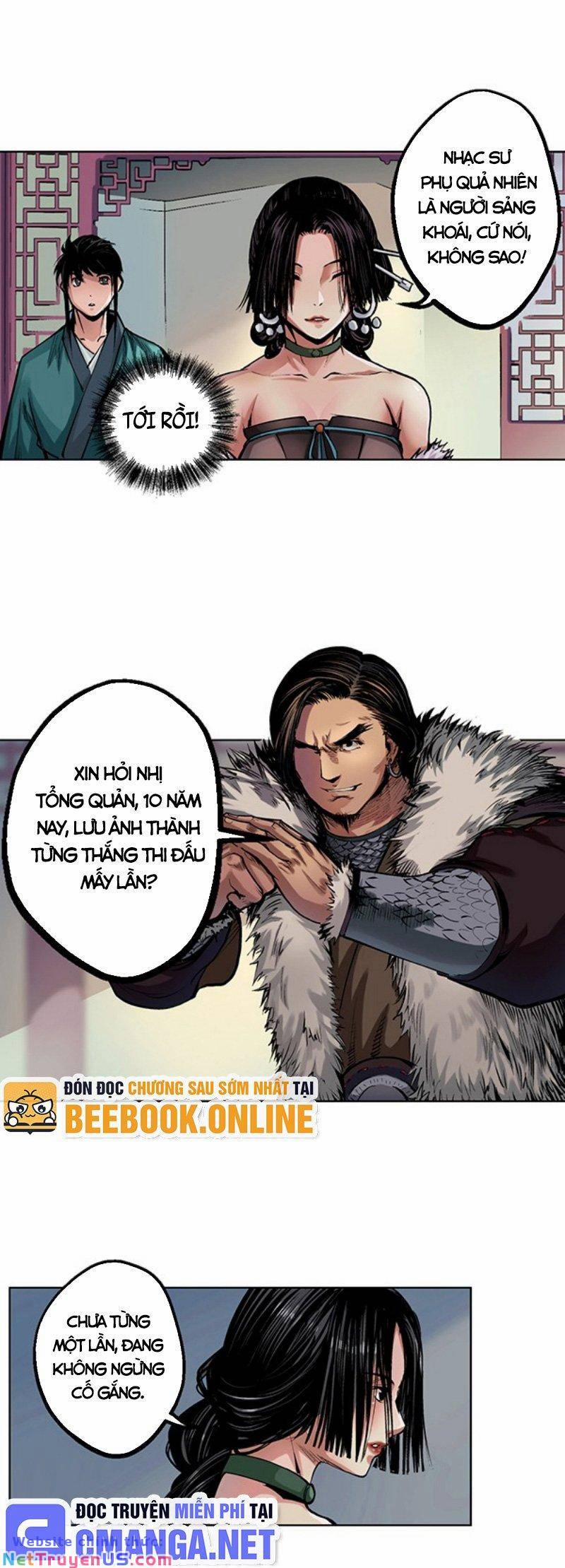 Tạng Phong Hành 50 trang 14