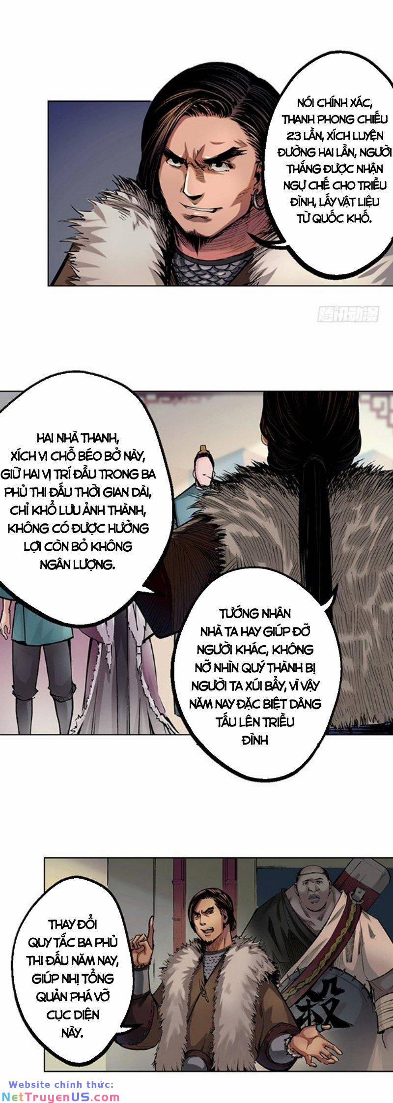 Tạng Phong Hành 50 trang 15