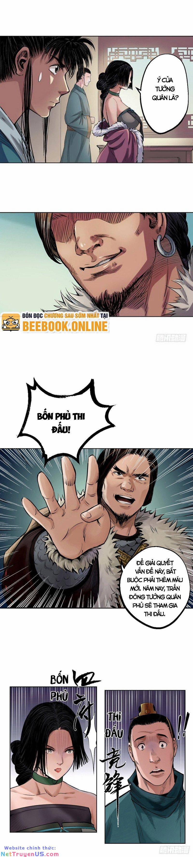 Tạng Phong Hành 50 trang 16