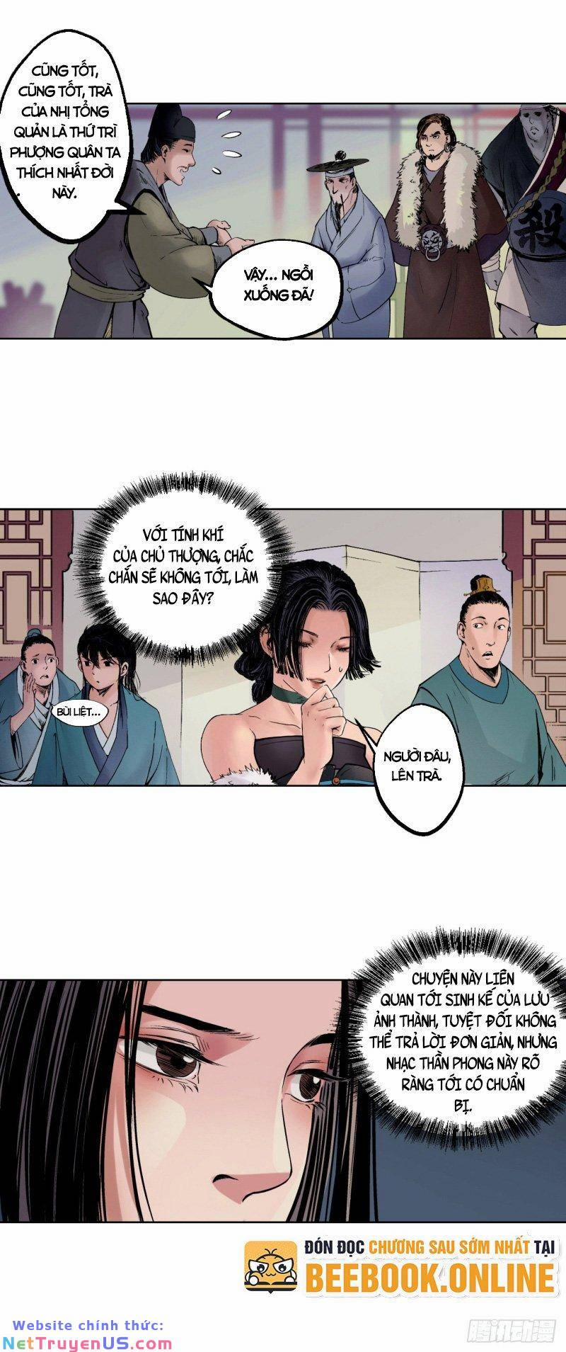 Tạng Phong Hành 50 trang 18