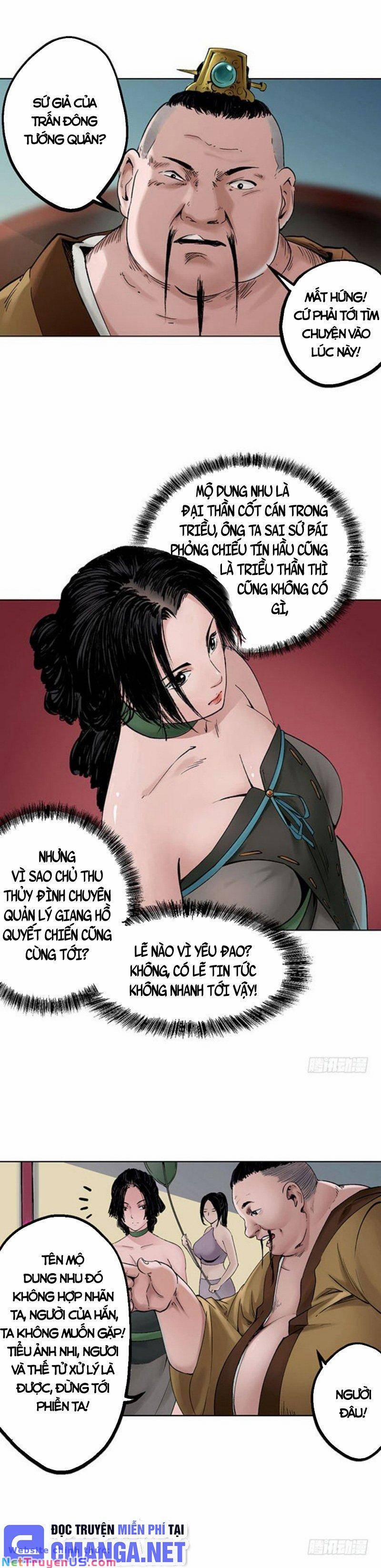 Tạng Phong Hành 50 trang 3