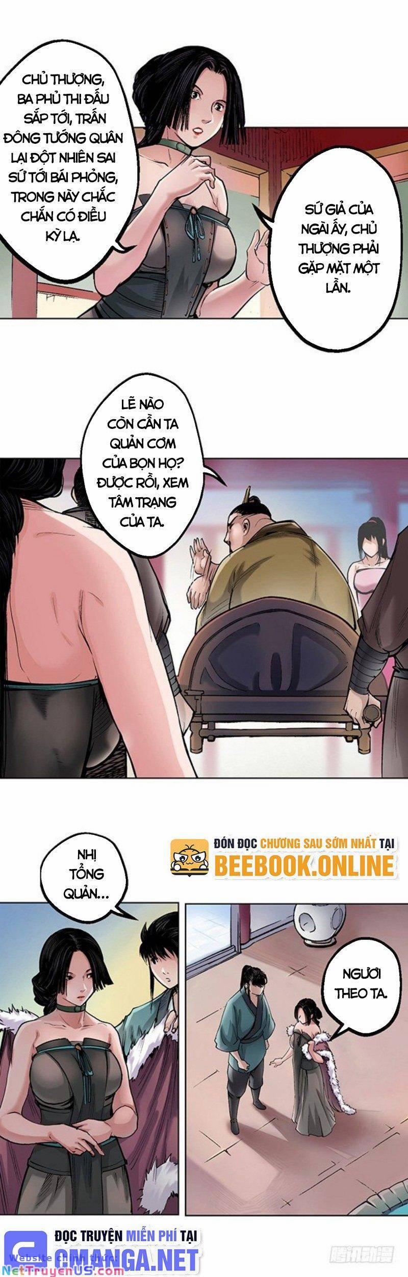 Tạng Phong Hành 50 trang 5