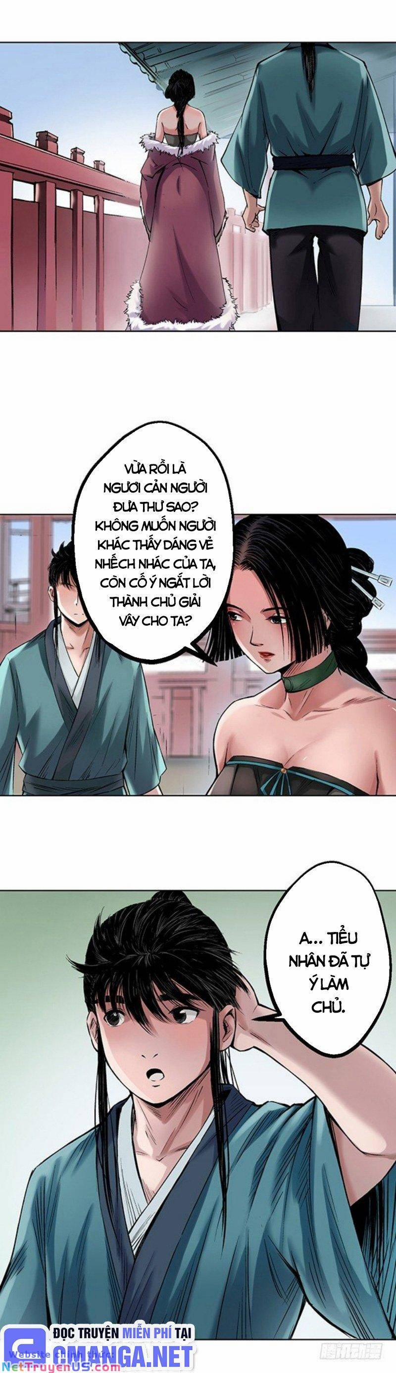 Tạng Phong Hành 50 trang 6