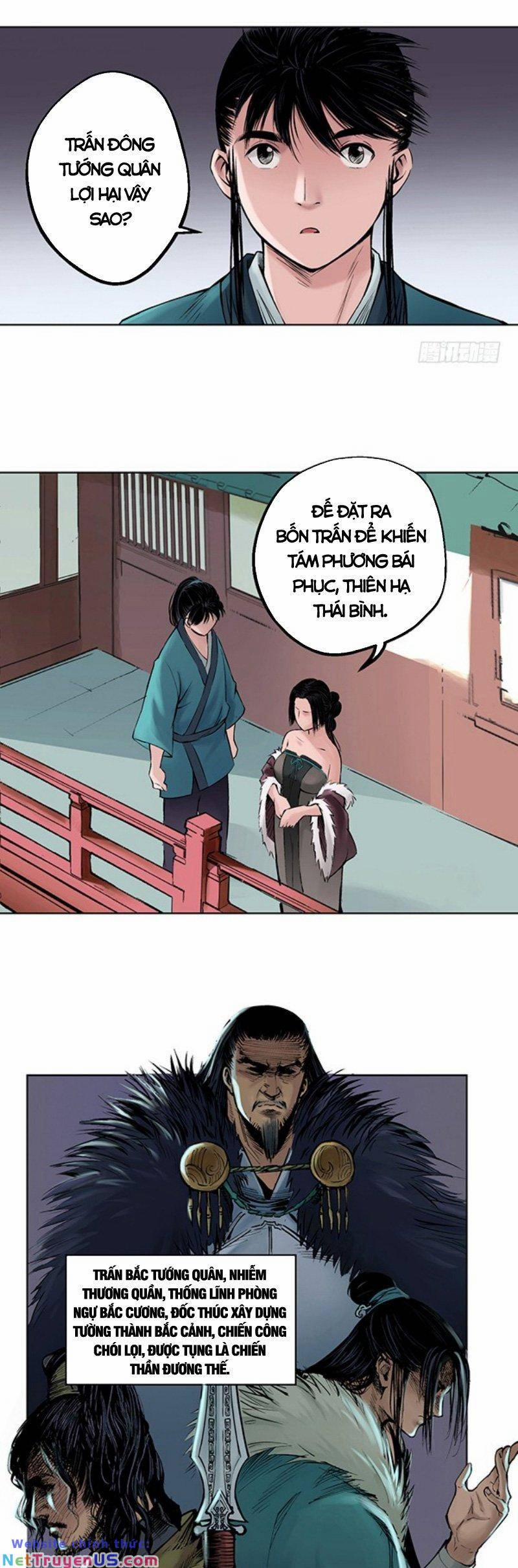 Tạng Phong Hành 50 trang 8