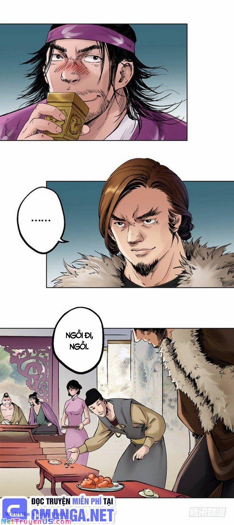 Tạng Phong Hành 51 trang 11