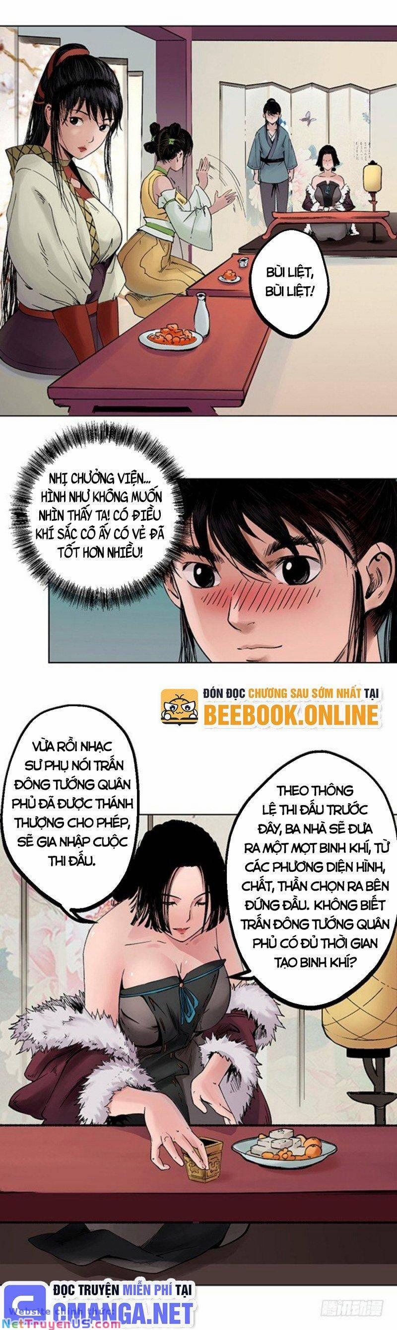 Tạng Phong Hành 51 trang 12