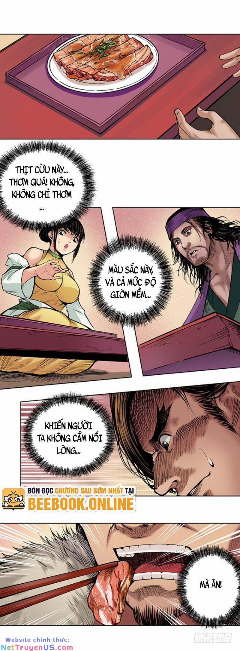 Tạng Phong Hành 51 trang 18