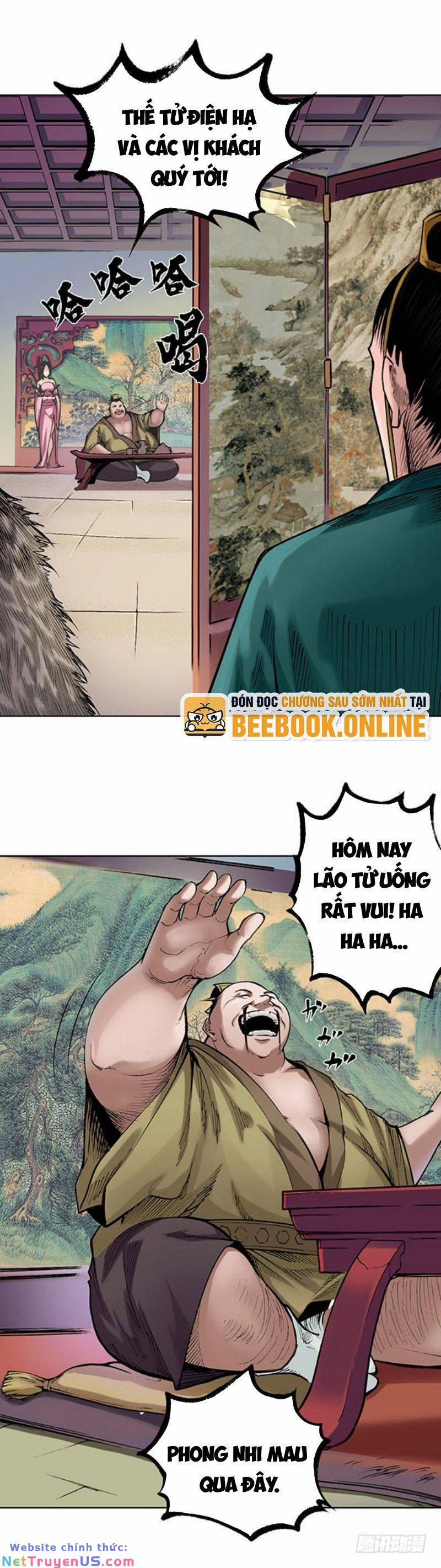 Tạng Phong Hành 51 trang 5