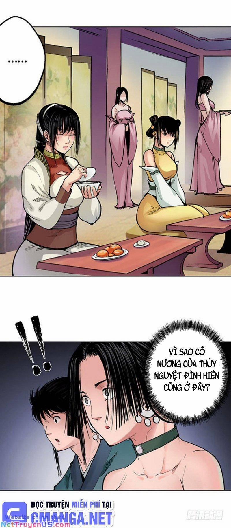 Tạng Phong Hành 51 trang 6