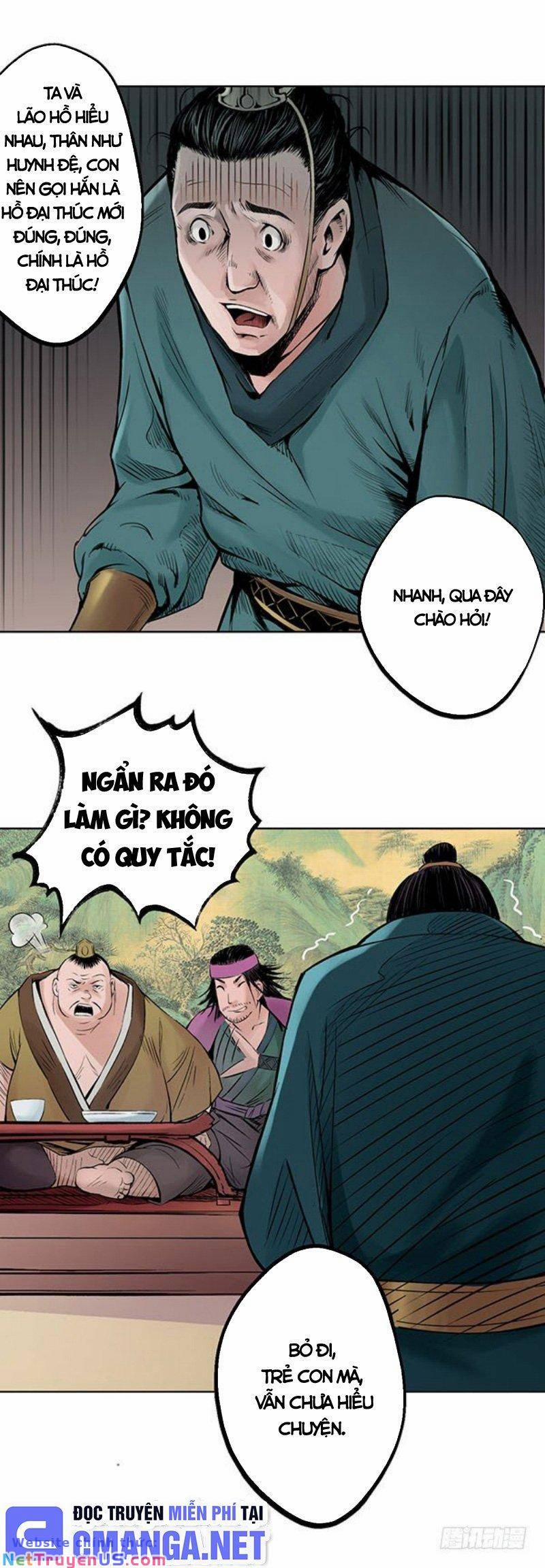 Tạng Phong Hành 51 trang 8