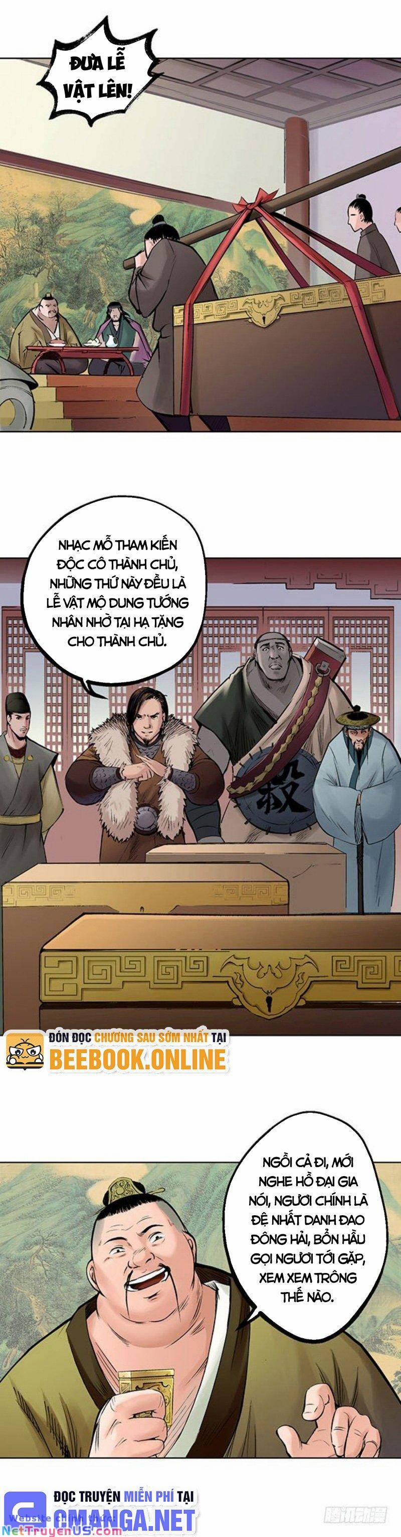 Tạng Phong Hành 51 trang 9