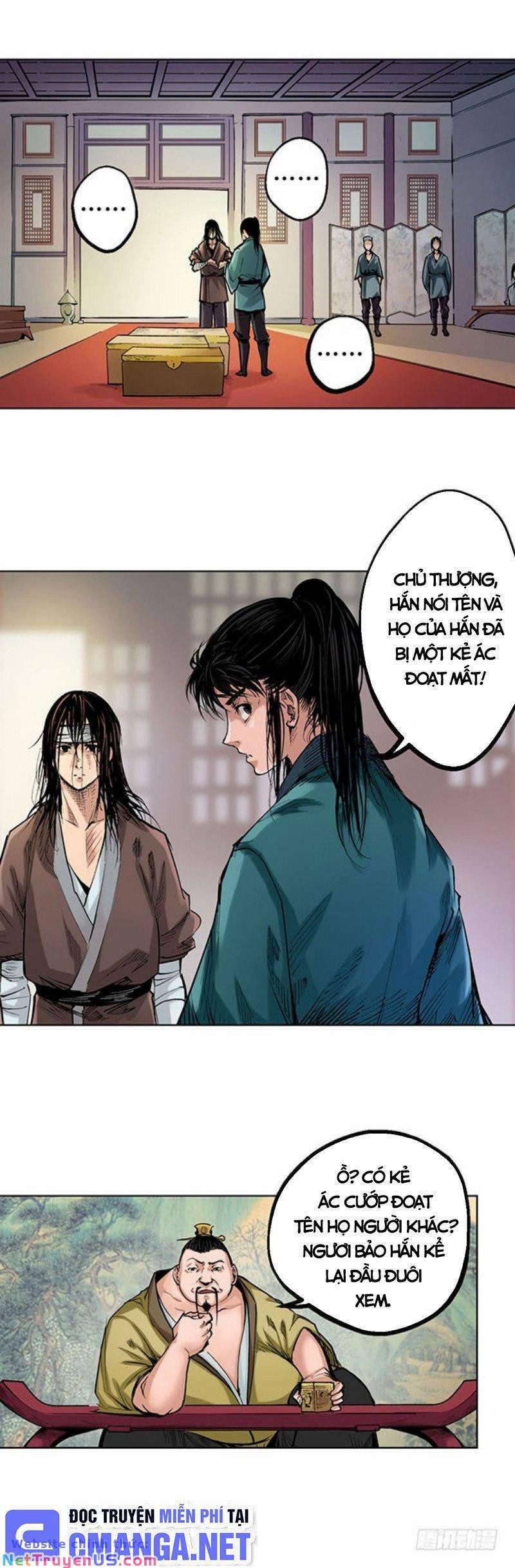 Tạng Phong Hành 52 trang 11