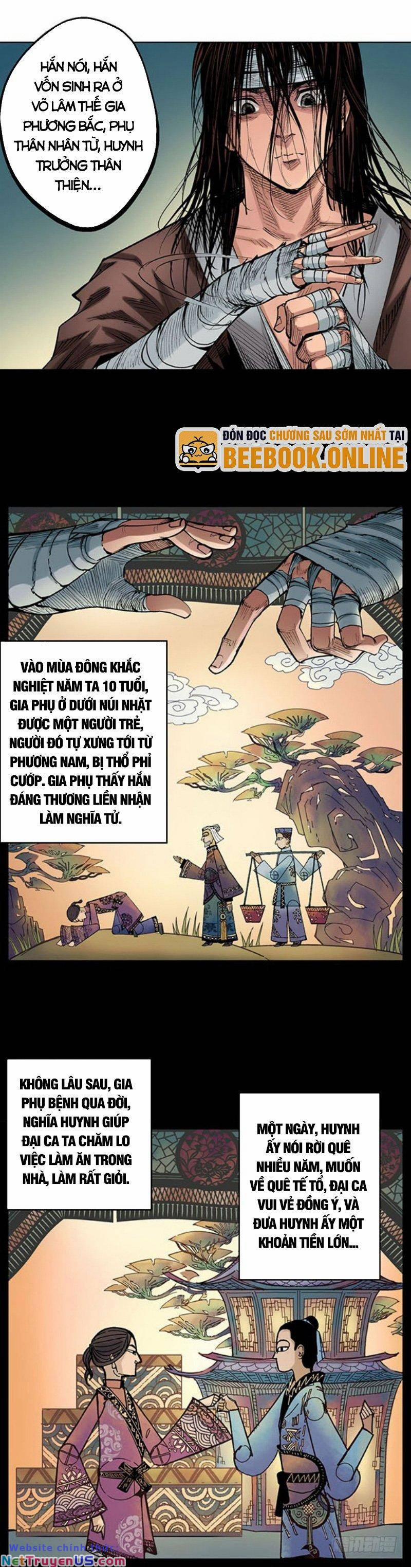 Tạng Phong Hành 52 trang 12