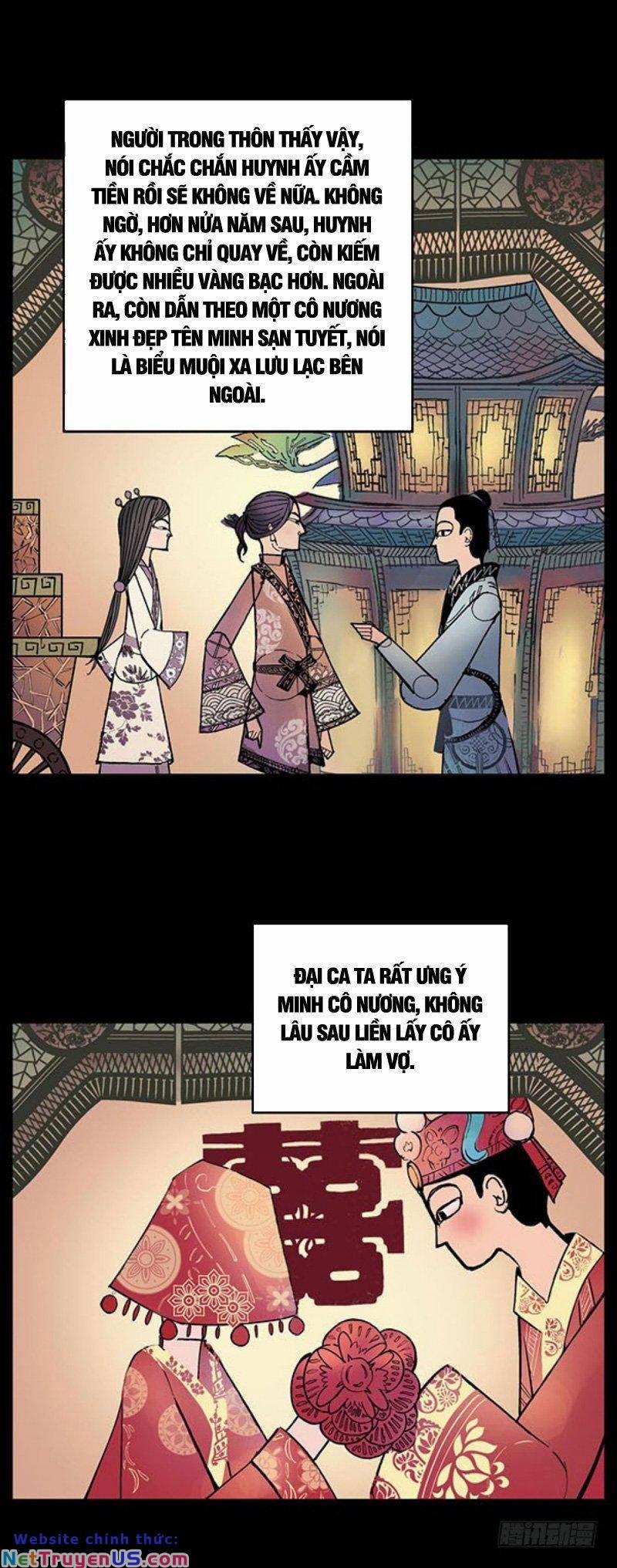 Tạng Phong Hành 52 trang 13