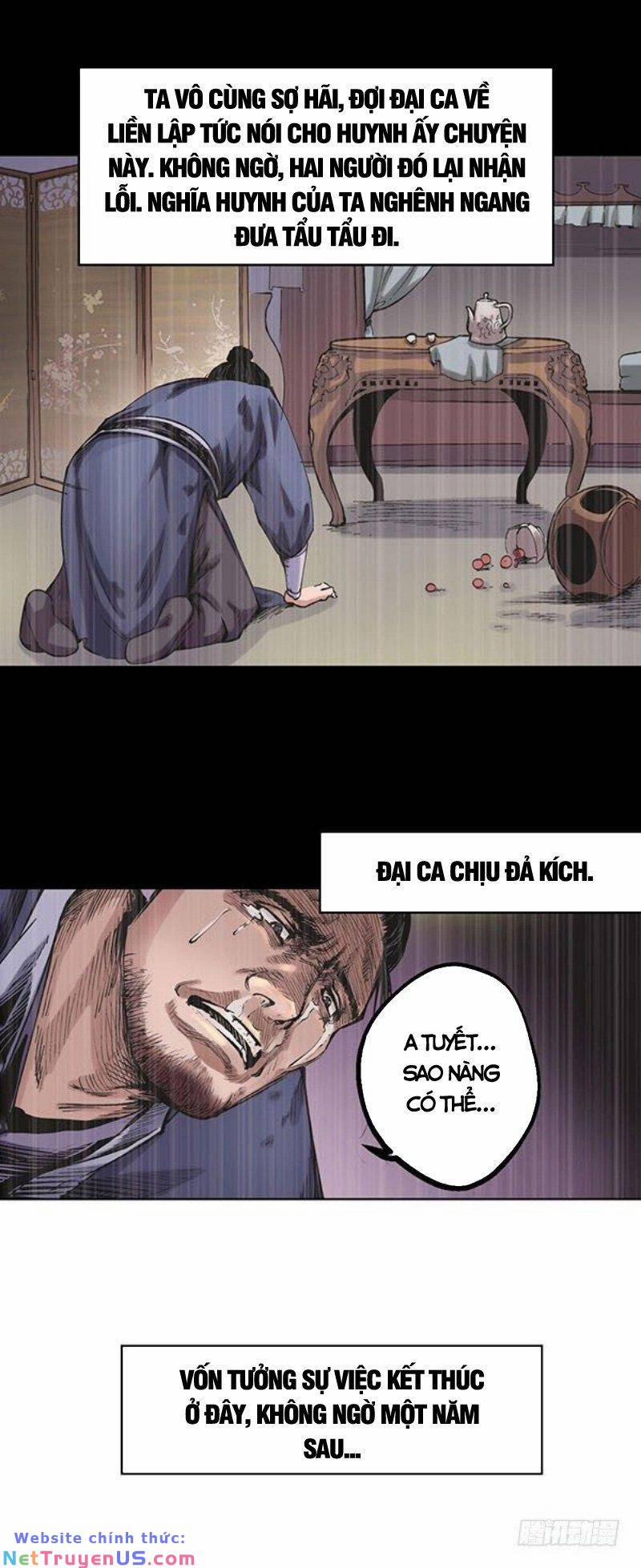 Tạng Phong Hành 52 trang 17