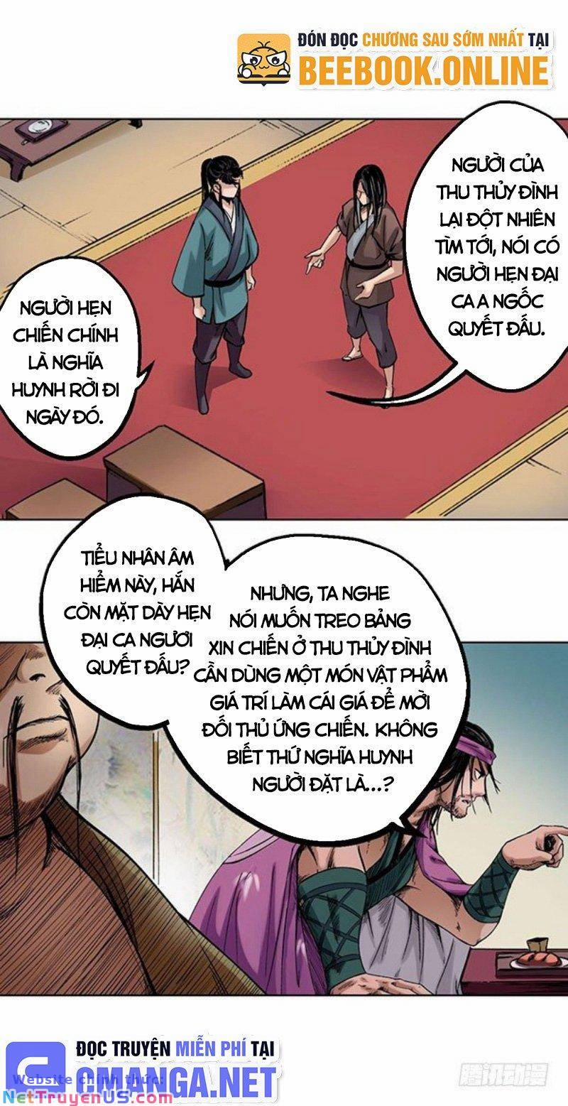 Tạng Phong Hành 52 trang 18