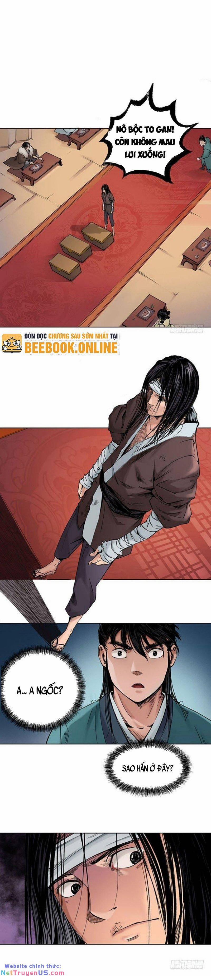 Tạng Phong Hành 52 trang 2