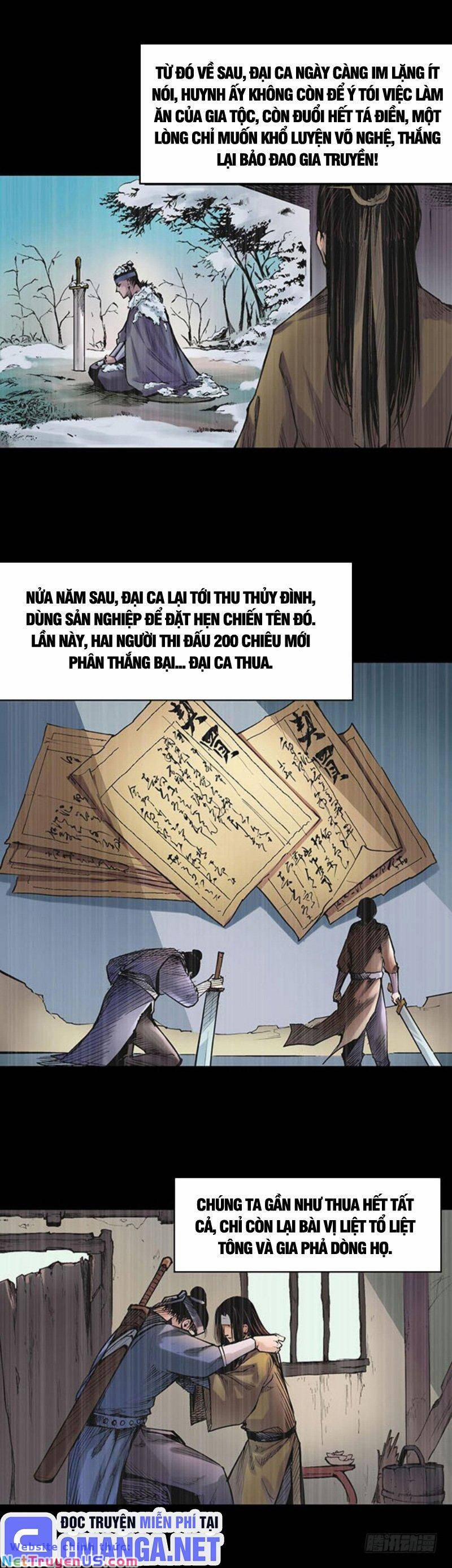 Tạng Phong Hành 52 trang 21