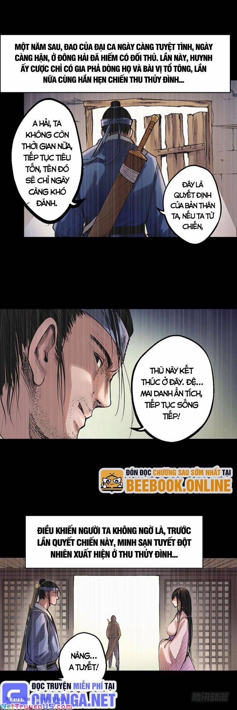 Tạng Phong Hành 52 trang 22