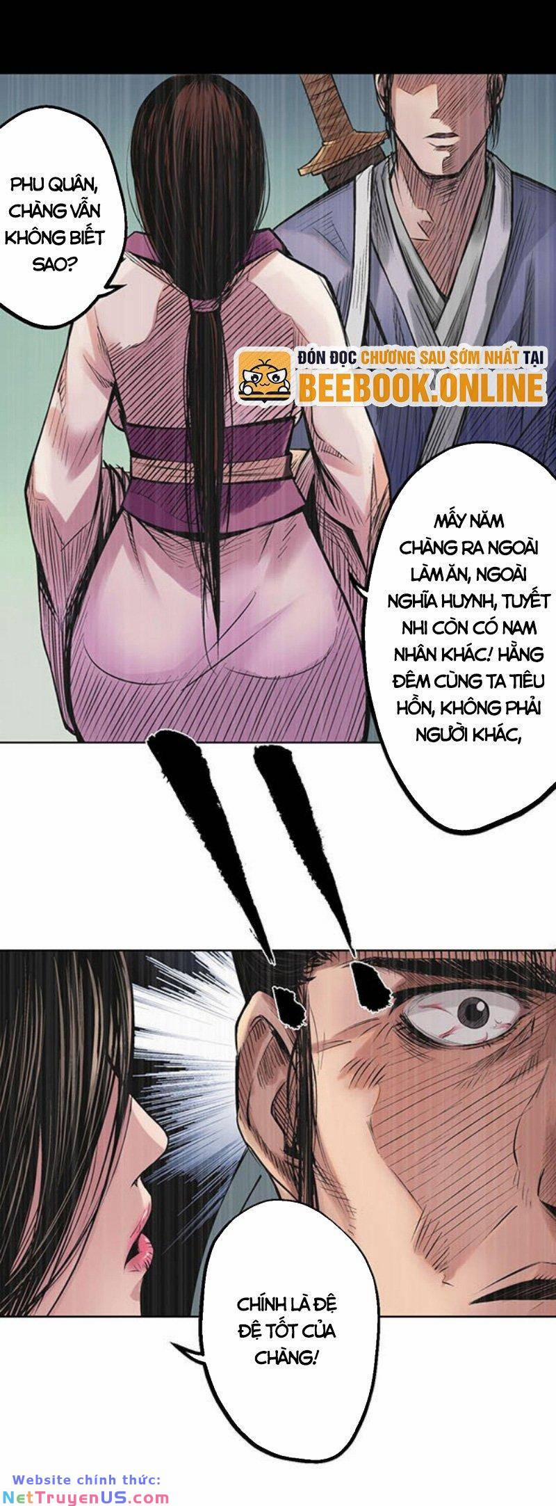 Tạng Phong Hành 52 trang 23