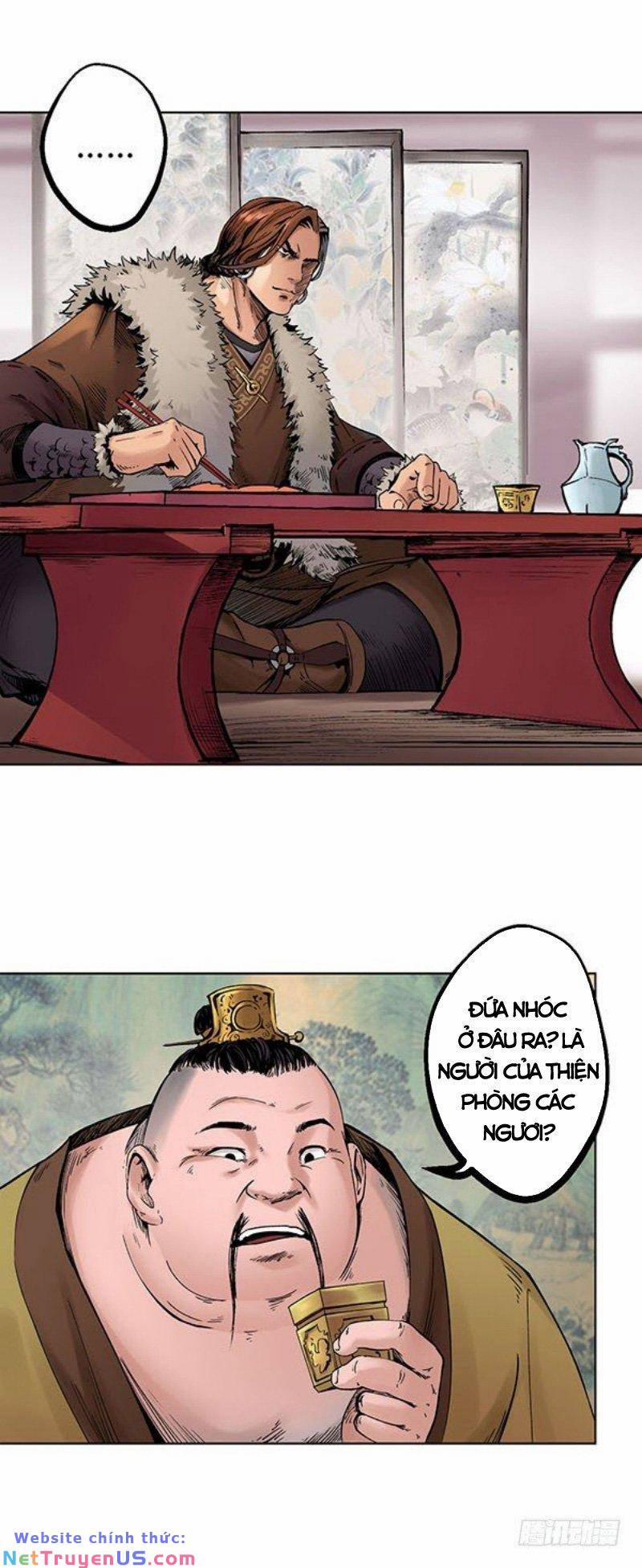 Tạng Phong Hành 52 trang 3