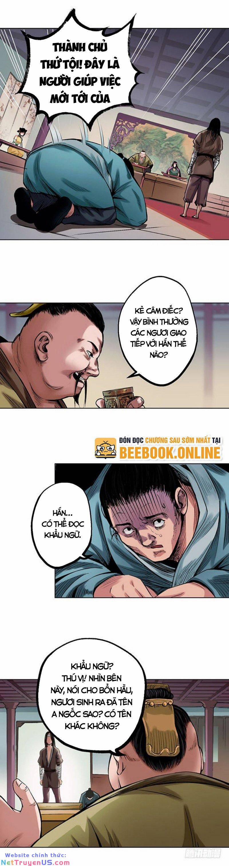 Tạng Phong Hành 52 trang 5