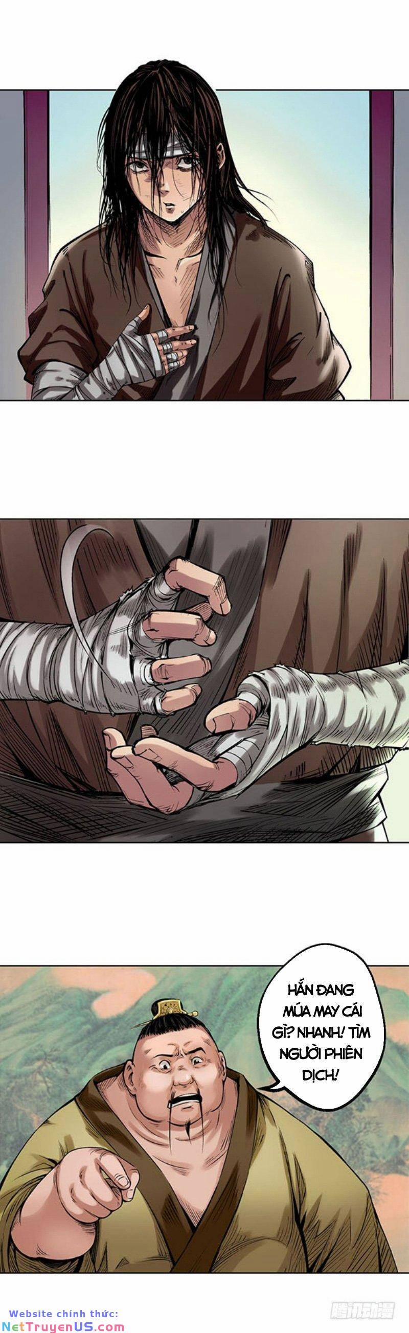 Tạng Phong Hành 52 trang 6