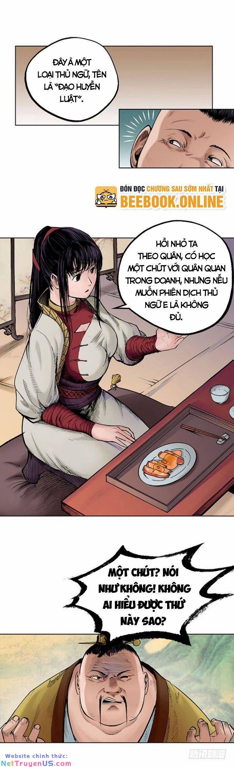 Tạng Phong Hành 52 trang 7