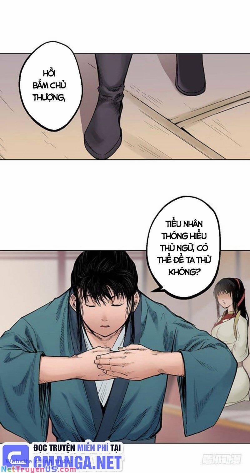 Tạng Phong Hành 52 trang 8