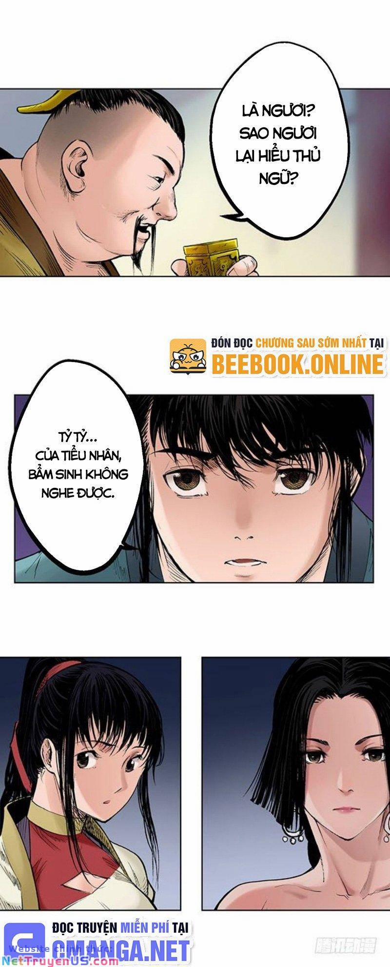 Tạng Phong Hành 52 trang 9