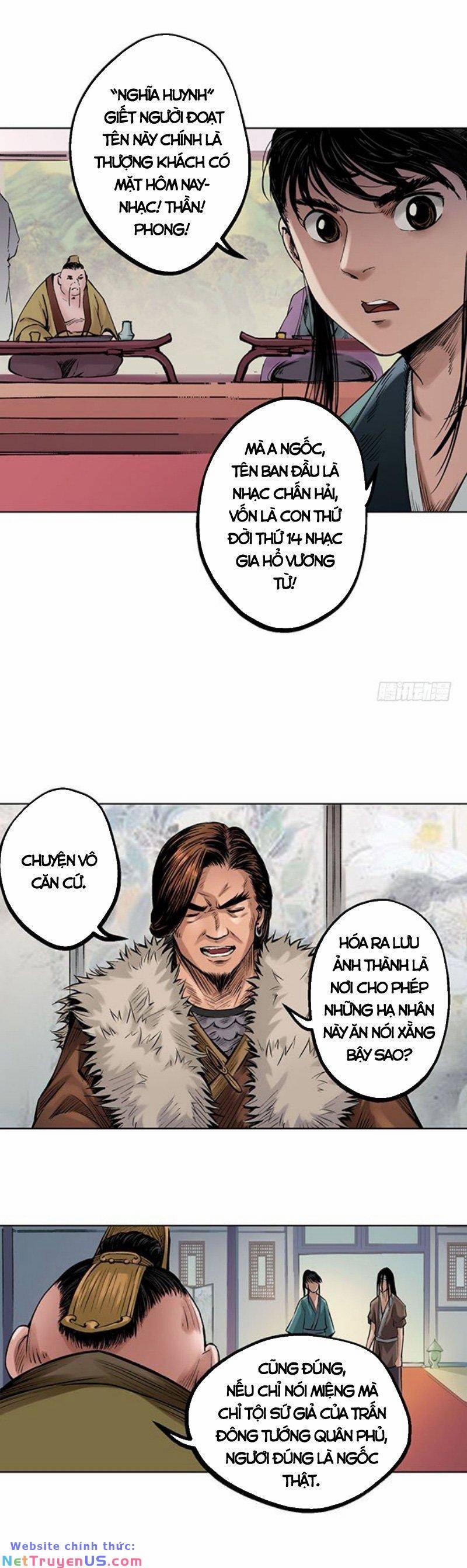 Tạng Phong Hành 53 trang 13