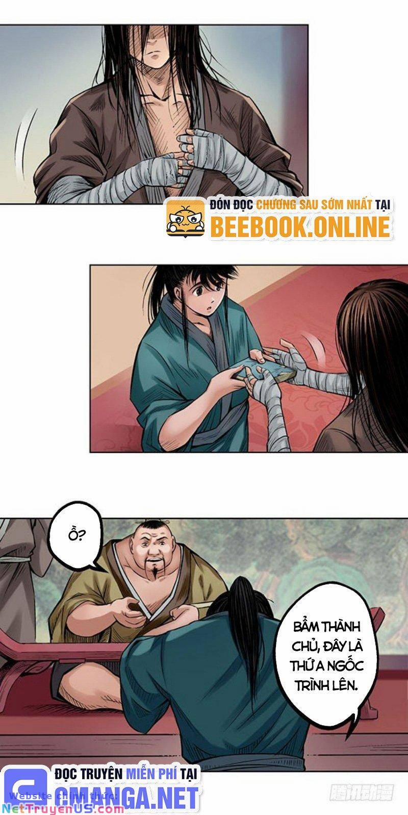 Tạng Phong Hành 53 trang 14