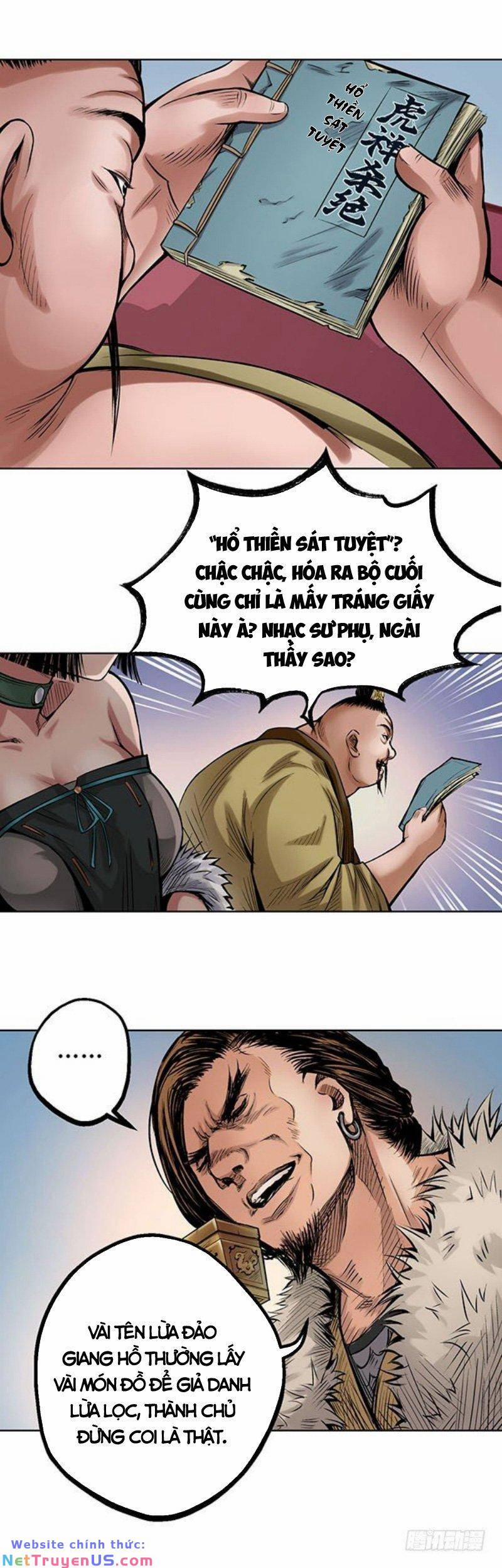 Tạng Phong Hành 53 trang 15